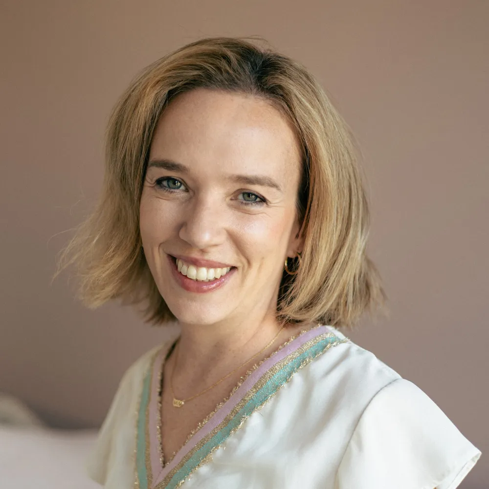 Johanna Kaulen-Kribs