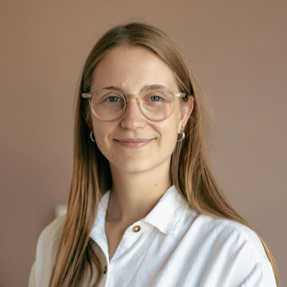 Leah Meusch